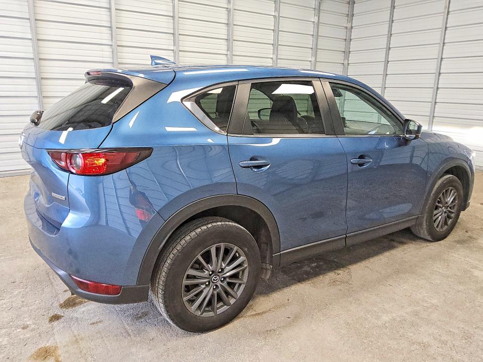 Aukcja sprzedaży 2021 Mazda Cx-5, vin: JM3KFACM3M0403334, numer aukcji: 62881006