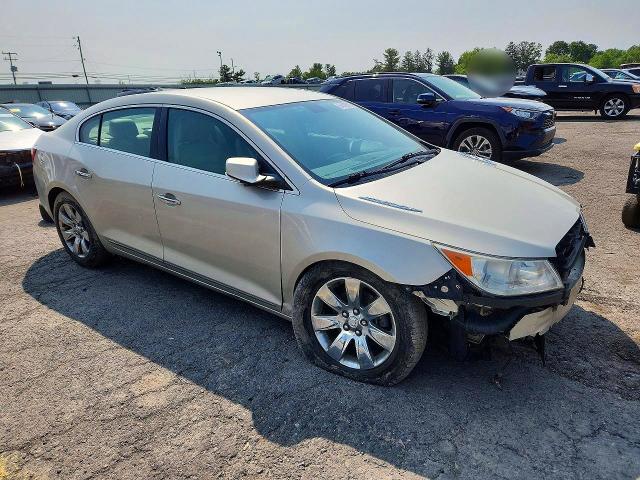Продаж на аукціоні авто 2013 Buick Lacrosse, vin: 1G4GC5E39DF335407, номер лоту: 64840016
