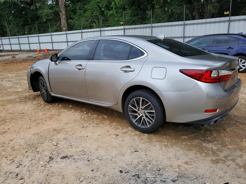 63806346 :رقم المزاد ، 58ABK1GG0HU046030 vin ، 2017 Lexus Es مزاد بيع