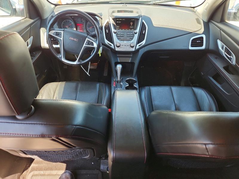 Продажа на аукционе авто 2015 Gmc Terrain, vin: 2GKFLYE3XF6295647, номер лота: 63681636