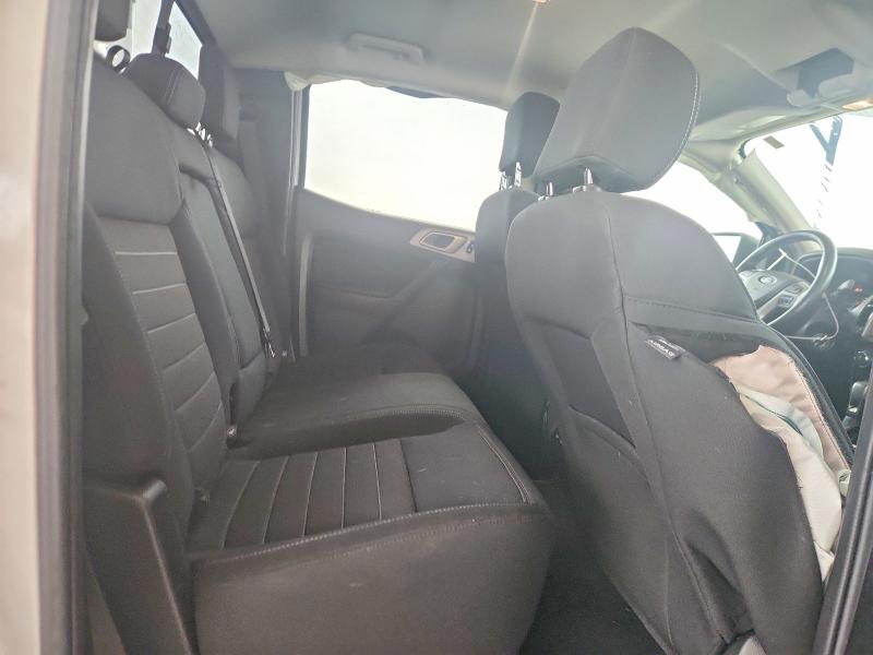 66556586 :رقم المزاد ، 1FTER4EHXKLA31260 vin ، 2019 Ford Ranger مزاد بيع
