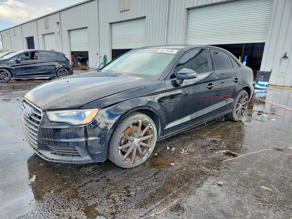 Aukcja sprzedaży 2015 Audi A3, vin: WAUACGFF5F1123678, numer aukcji: 66219746