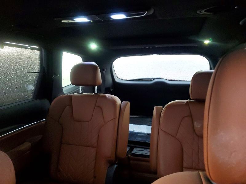 Aukcja sprzedaży 2025 Kia Telluride, vin: 5XYP5DGC4SG683793, numer aukcji: 66399486