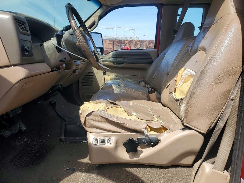 Aukcja sprzedaży 1999 Ford F250, vin: 1FTNX21F5XED75606, numer aukcji: 65049406