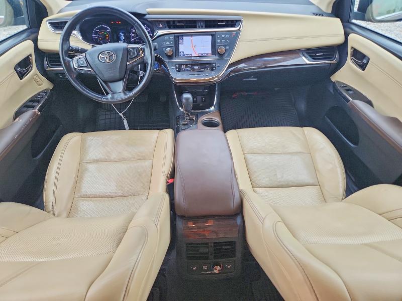 2013 Toyota Avalon Hybrid მანქანა იყიდება აუქციონზე, vin: 4T1BD1EB9DU010856, აუქციონის ნომერი: 62995866