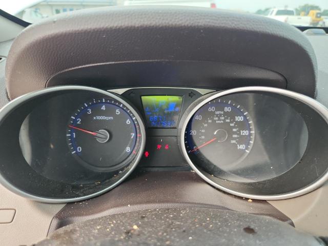 2015 Hyundai Tucson მანქანა იყიდება აუქციონზე, vin: KM8JT3AF5FU965207, აუქციონის ნომერი: 66179626