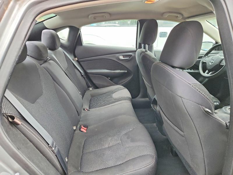 2015 Dodge Dart მანქანა იყიდება აუქციონზე, vin: 1C3CDFBB3FD193463, აუქციონის ნომერი: 63679966