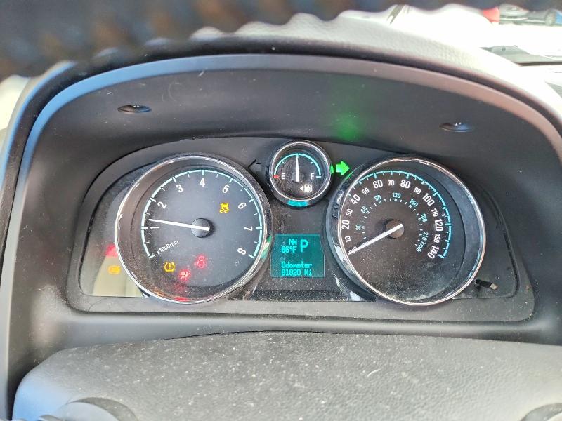 2014 Chevrolet Captiva მანქანა იყიდება აუქციონზე, vin: 3GNAL3EK5ES616968, აუქციონის ნომერი: 66542016