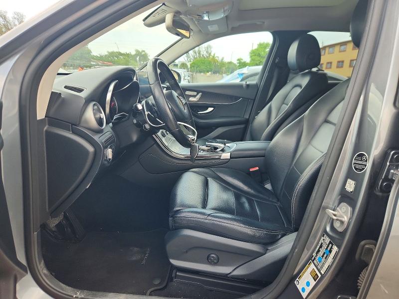 64536616 :رقم المزاد ، WDC0G4JB0GF089072 vin ، 2016 Mercedes-benz Glc مزاد بيع