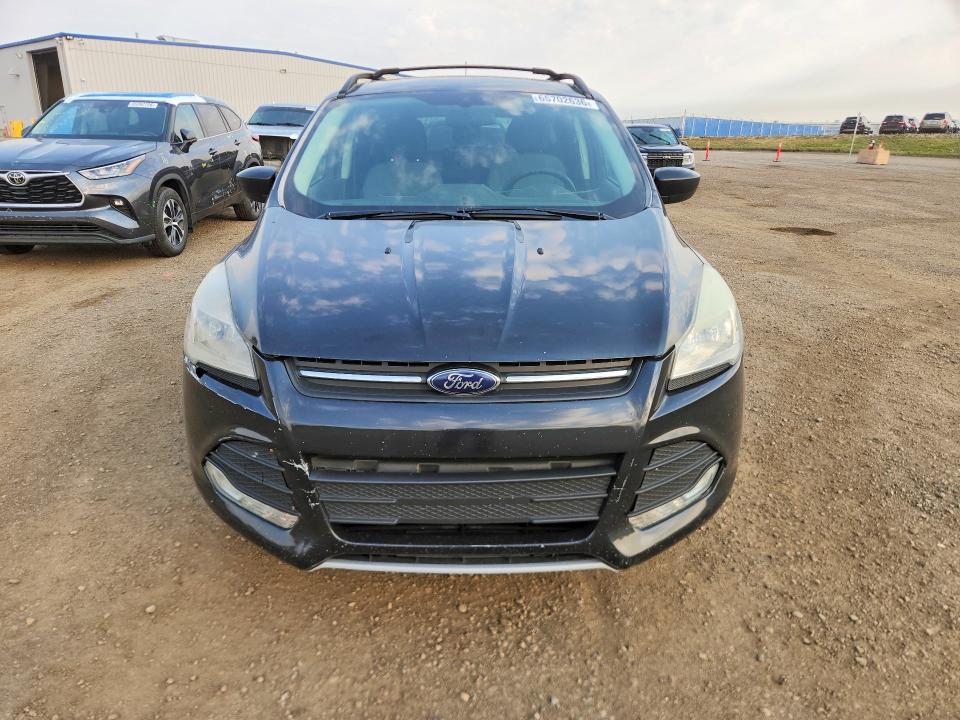 Aukcja sprzedaży 2013 Ford Escape, vin: 1FMCU9GX5DUD42773, numer aukcji: 65702636