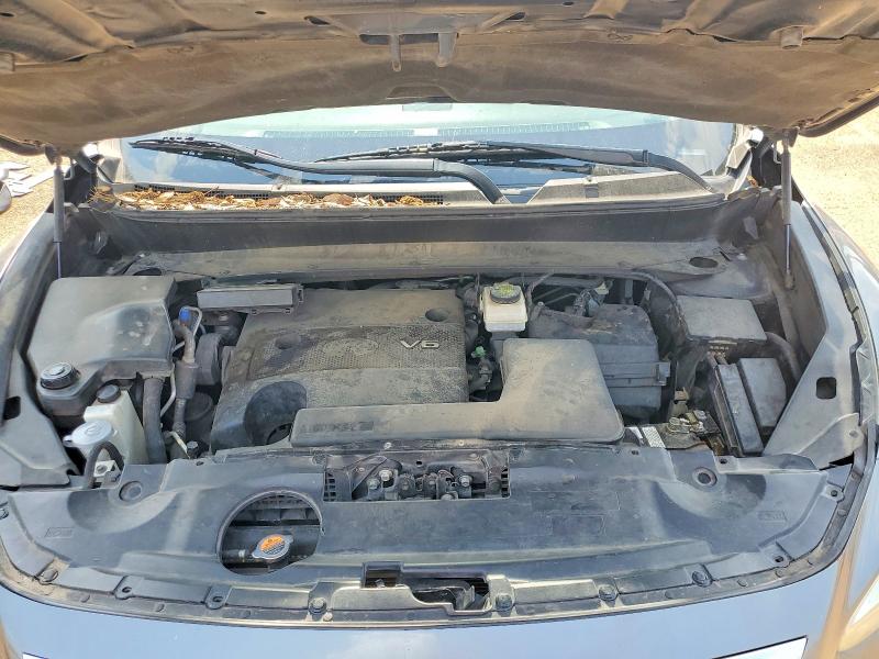 2015 Infiniti Qx60 მანქანა იყიდება აუქციონზე, vin: 5N1AL0MM8FC525612, აუქციონის ნომერი: 63440616