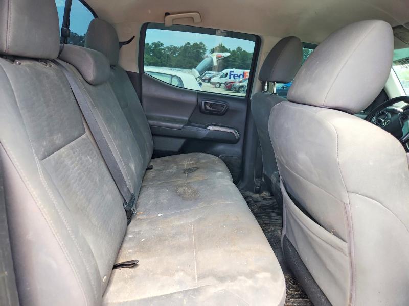 Продажа на аукционе авто 2016 Toyota Tacoma, vin: 5TFCZ5AN6GX012441, номер лота: 64128716