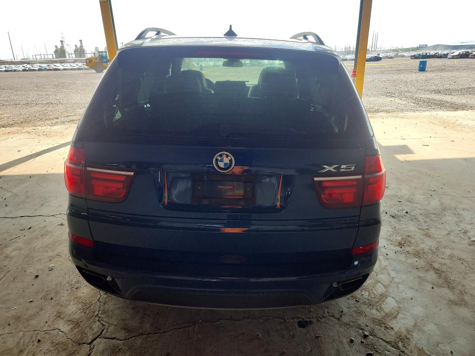 Aukcja sprzedaży 2012 Bmw X5, vin: 5UXZV8C50CL425007, numer aukcji: 64310786