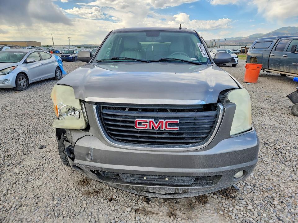 2007 Gmc Yukon მანქანა იყიდება აუქციონზე, vin: 1GKFK13057J243933, აუქციონის ნომერი: 65722106