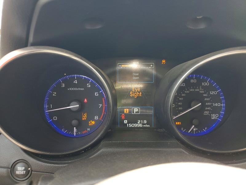 65902216 :رقم المزاد ، 4S4BSENC8G3263327 vin ، 2016 Subaru Outback مزاد بيع