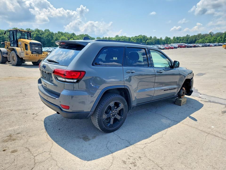 Продаж на аукціоні авто 2019 Jeep Grand Cherokee, vin: 1C4RJFAGXKC785857, номер лоту: 63576046
