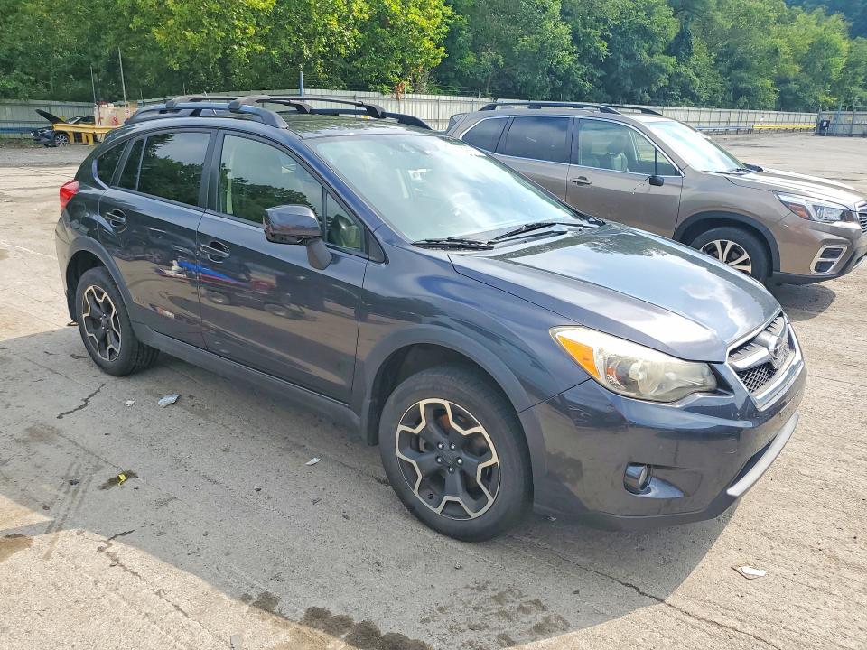 Продажа на аукционе авто 2014 Subaru Xv Crosstrek, vin: JF2GPACC0E8233568, номер лота: 64039916