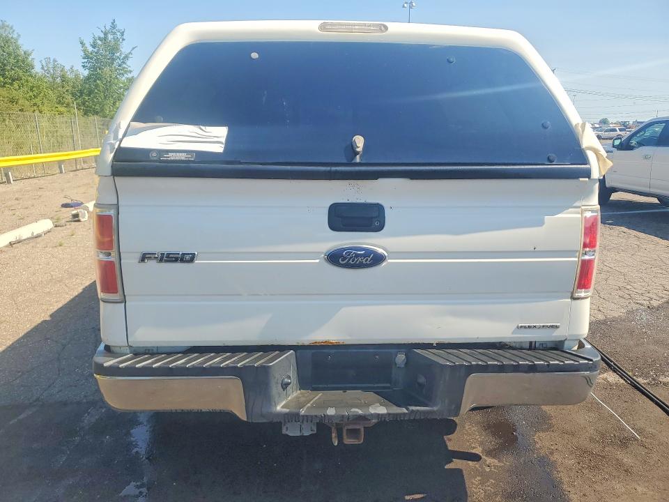 2014 Ford F150 მანქანა იყიდება აუქციონზე, vin: 1FTEX1EM2EFC11059, აუქციონის ნომერი: 63417166