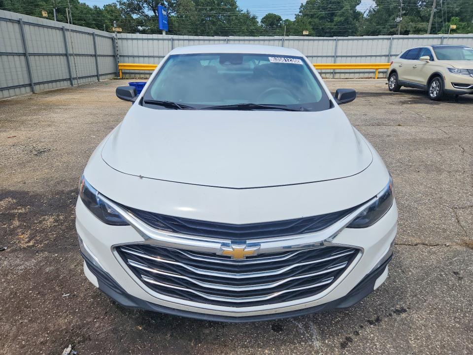 Aukcja sprzedaży 2023 Chevrolet Malibu, vin: 1G1ZC5ST5PF116152, numer aukcji: 63581236