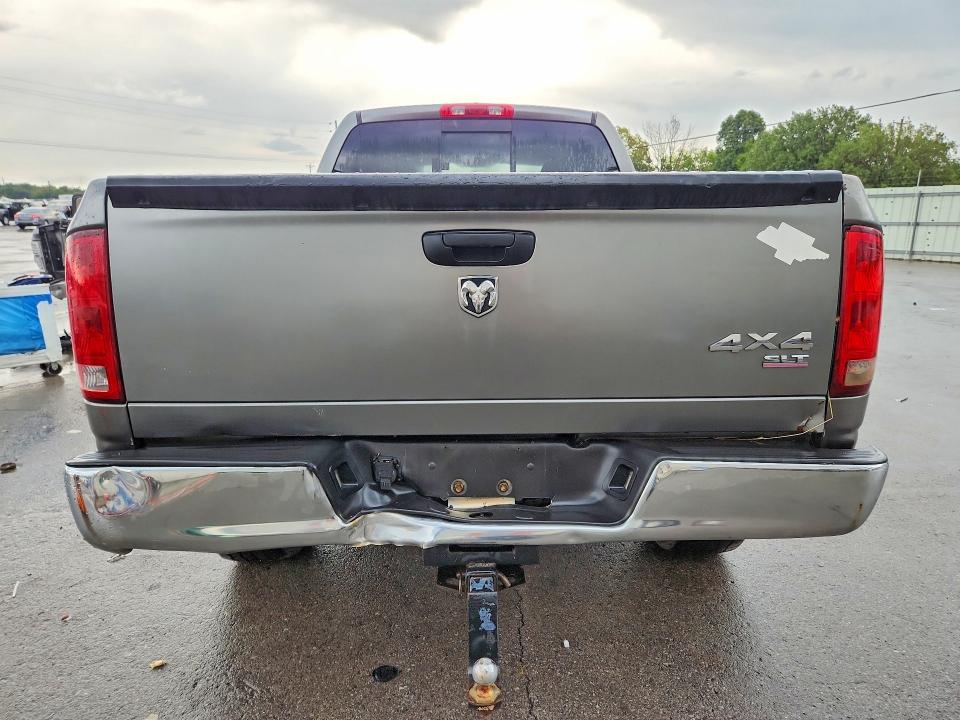 Aukcja sprzedaży 2006 Dodge Ram 1500, vin: 1D7HU18N06J168338, numer aukcji: 65601776