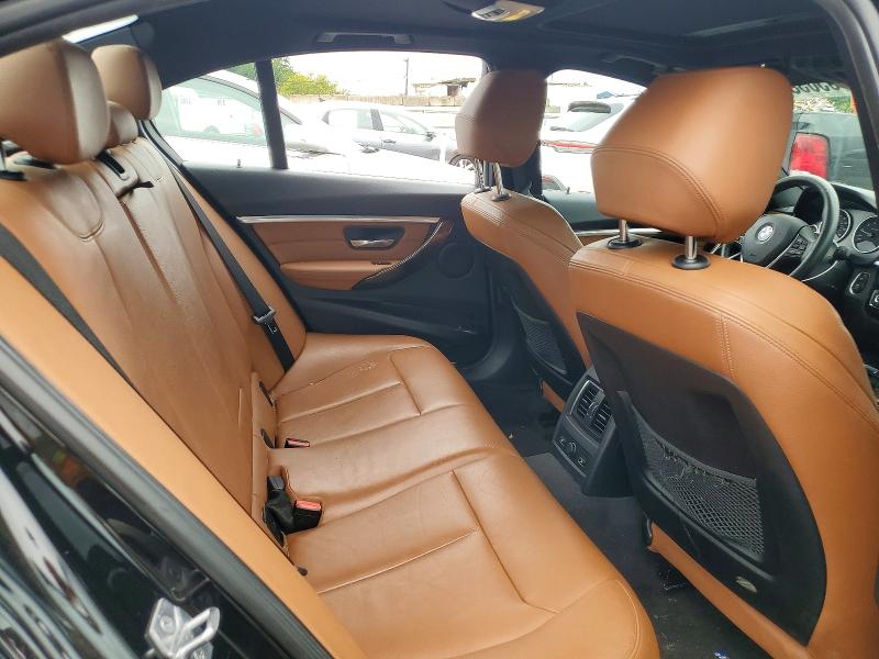 Продаж на аукціоні авто 2017 Bmw 330, vin: WBA8D9G58HNU61181, номер лоту: 65033156