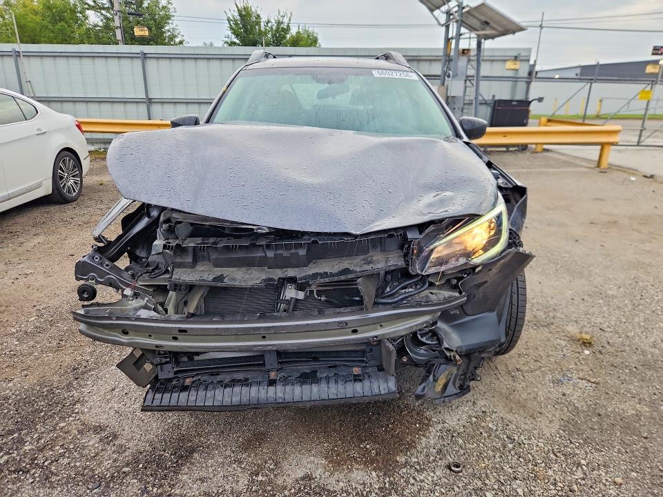 Aukcja sprzedaży 2019 Subaru Outback, vin: 4S4BSABC5K3292189, numer aukcji: 66927256