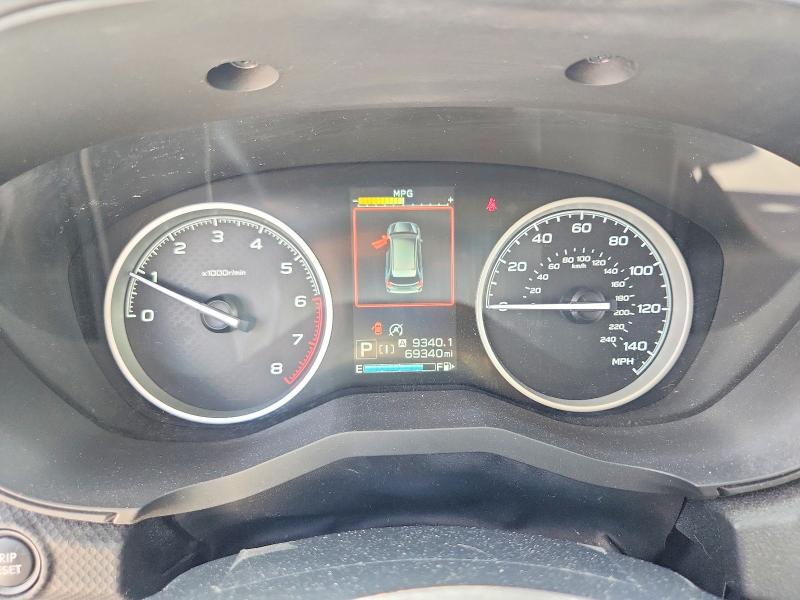 63606396 :رقم المزاد ، JF2SKAUC2MH566098 vin ، 2021 Subaru Forester مزاد بيع