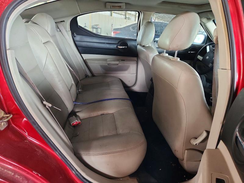 64046946 :رقم المزاد ، 2B3KA53H16H155117 vin ، 2006 Dodge Charger مزاد بيع