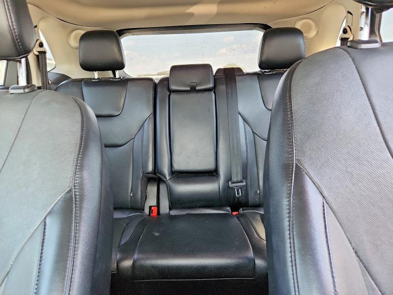 2018 Ford Edge მანქანა იყიდება აუქციონზე, vin: 2FMPK3K94JBB64028, აუქციონის ნომერი: 66631176