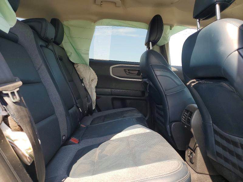 66943366 :رقم المزاد ، 3FMCR9C67MRB12710 vin ، 2021 Ford Bronco Sport مزاد بيع