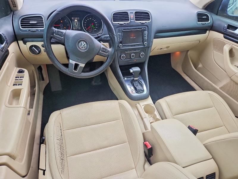 2011 Volkswagen Jetta მანქანა იყიდება აუქციონზე, vin: 3VWPL7AJ1BM652550, აუქციონის ნომერი: 65711986