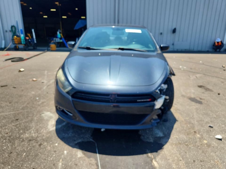 63926456 :رقم المزاد ، 1C3CDFBB8ED862034 vin ، 2014 Dodge Dart مزاد بيع
