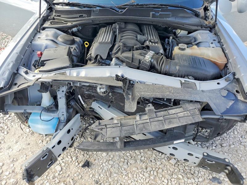 61702496 :رقم المزاد ، 2C3CDZFJ9NH192080 vin ، 2022 Dodge Challenger مزاد بيع