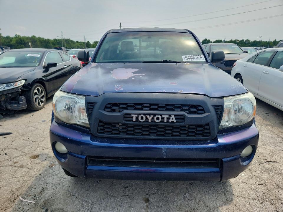 64302326 :رقم المزاد ، 5TETU62N95Z036242 vin ، 2005 Toyota Tacoma مزاد بيع
