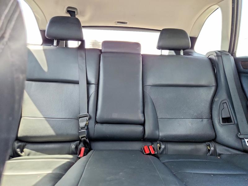 66633186 :رقم المزاد ، 4S4BSALC2F3206552 vin ، 2015 Subaru Outback مزاد بيع