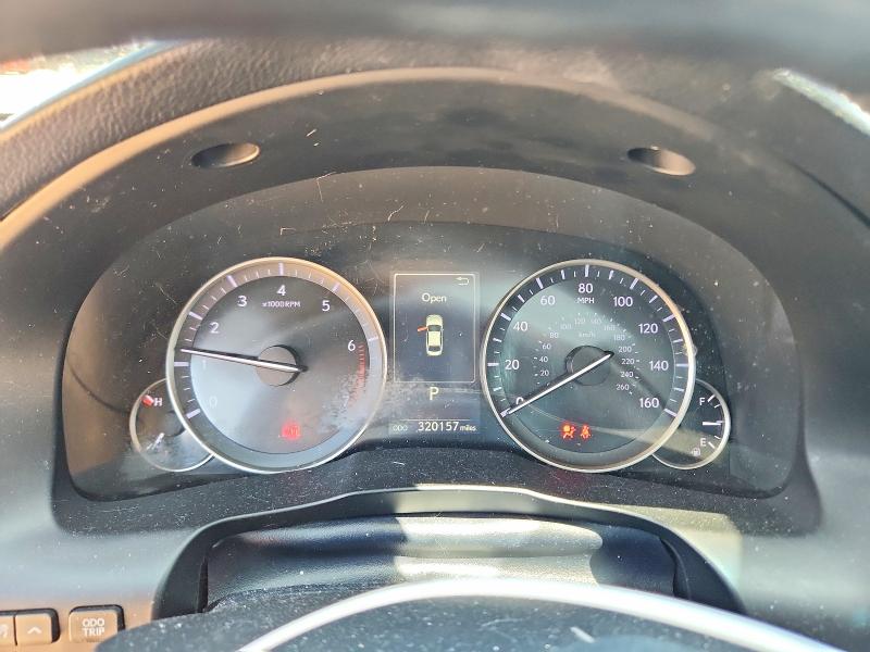 64290516 :رقم المزاد ، JTHBK1GG2G2218451 vin ، 2016 Lexus Es مزاد بيع