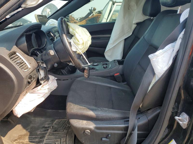 Продажа на аукционе авто 2020 Dodge Durango, vin: 1C4SDJCT3LC372766, номер лота: 58655146