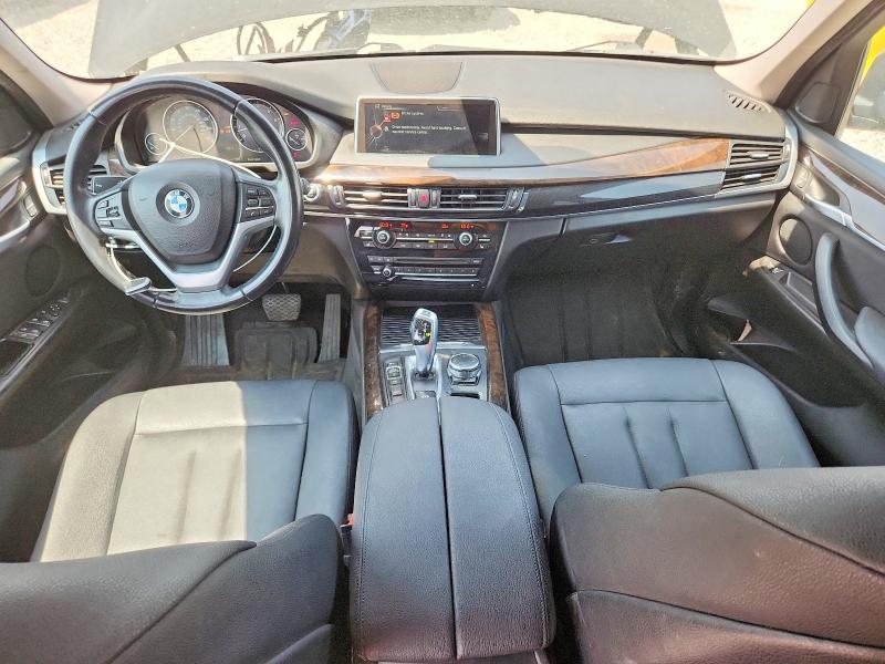 Aukcja sprzedaży 2016 Bmw X5, vin: 5UXKR0C58G0P25943, numer aukcji: 63672886