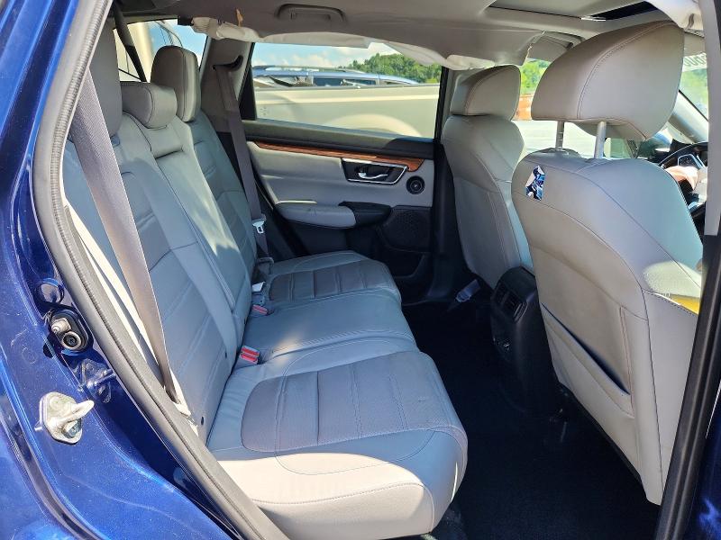 Продаж на аукціоні авто 2019 Honda Cr-v, vin: 5J6RW2H84KA005950, номер лоту: 66608416
