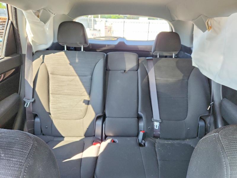 Aukcja sprzedaży 2014 Kia Sorento, vin: 5XYKT3A63EG525477, numer aukcji: 62720966