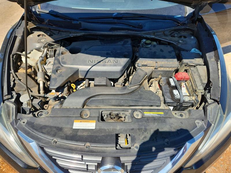 65270626 :رقم المزاد ، 1N4AL3AP7HC130074 vin ، 2017 Nissan Altima مزاد بيع