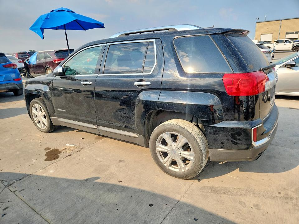 Продаж на аукціоні авто 2016 Gmc Terrain, vin: 2GKFLPE31G6172976, номер лоту: 66315276
