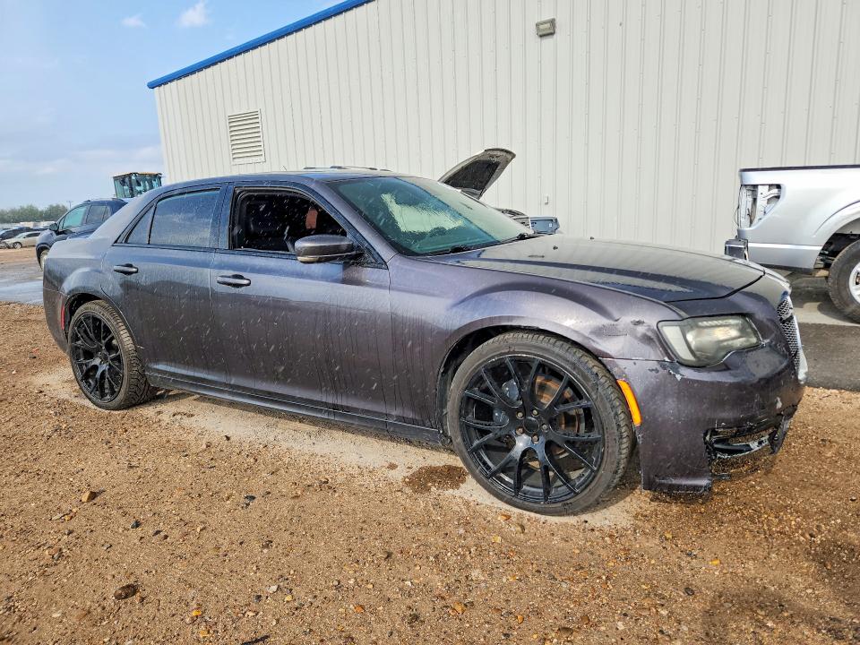 67034386 :رقم المزاد ، 2C3CCABG3JH267011 vin ، 2018 Chrysler 300 مزاد بيع