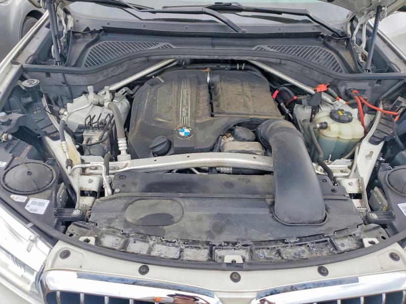 64939556 :رقم المزاد ، 5UXKR0C35H0X82598 vin ، 2017 Bmw X5 مزاد بيع