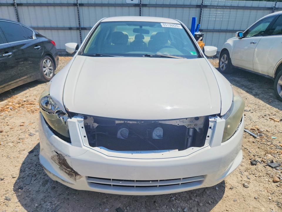 Продаж на аукціоні авто 2009 Honda Accord, vin: 1HGCP26399A197183, номер лоту: 65136826