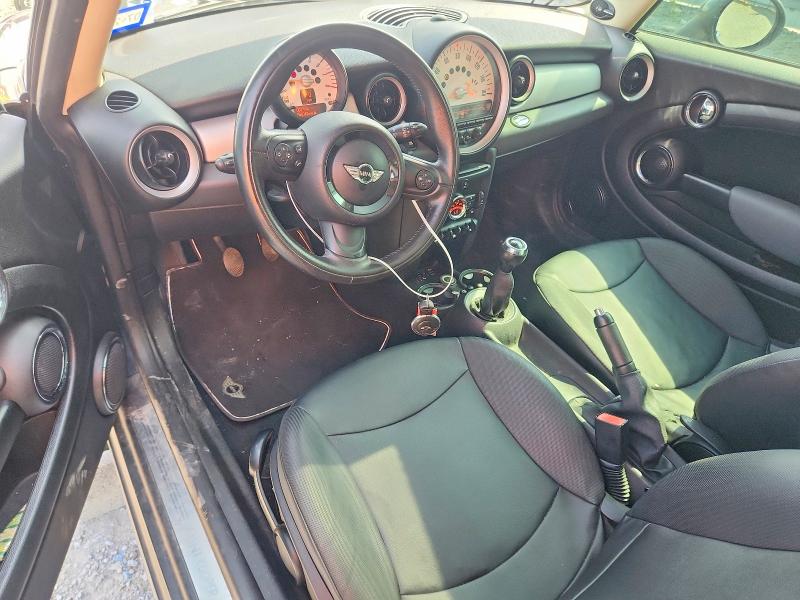 Продаж на аукціоні авто 2011 Mini Cooper, vin: WMWSU3C5XBTX97460, номер лоту: 64613096