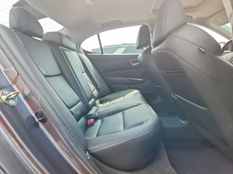 Aukcja sprzedaży 2020 Acura Tlx, vin: 19UUB1F57LA010433, numer aukcji: 66825716