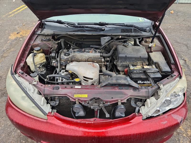 Продаж на аукціоні авто 2006 Toyota Camry, vin: 4T1BE30K26U107657, номер лоту: 63724296