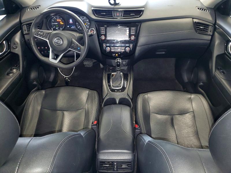 Продаж на аукціоні авто 2020 Nissan Rogue, vin: 5N1AT2MV5LC743992, номер лоту: 67329186