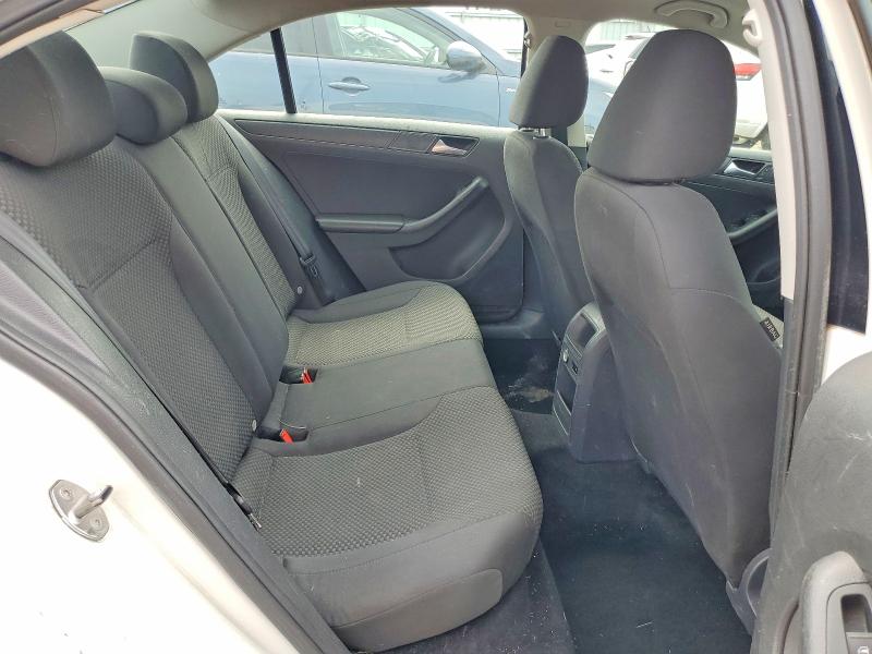 Aukcja sprzedaży 2014 Volkswagen Jetta, vin: 3VW3L7AJ9EM310959, numer aukcji: 64612806